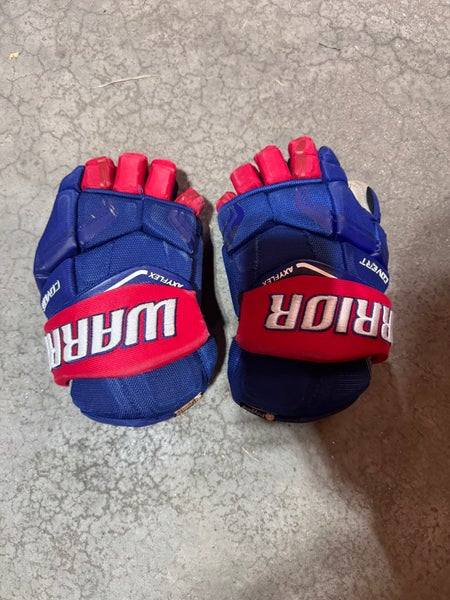 Gloves 11" (Used)