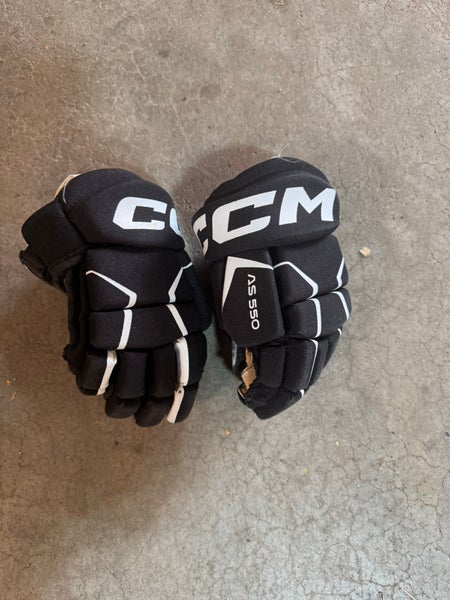 CCM Gloves 9" (Used)