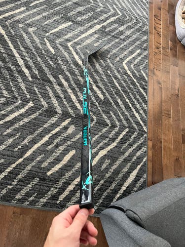 New Bauer Pulse Right Hand P92 77 Flex
