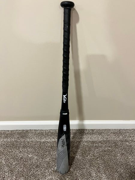 2021 Victus Nox Hybrid USSSA Certified Bat (-8) 22 oz 30" (Used)