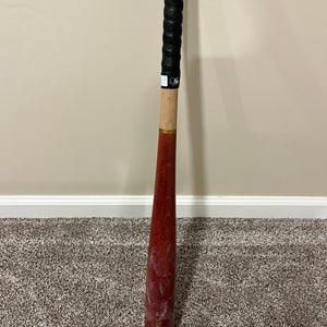 Louisville Slugger Flylite Y243 Maple Bat (-10) 19 oz 29" (Used)