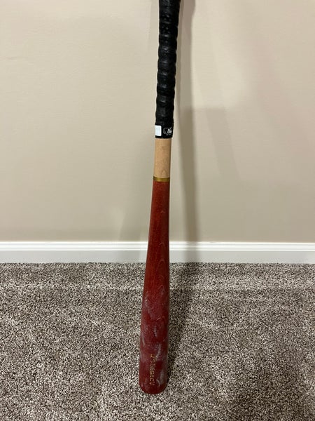 Louisville Slugger Flylite Y243 Maple Bat (-10) 19 oz 29" (Used)