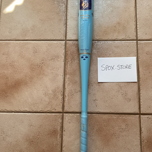 2025 Combat Spec A1 LIMITED EDITION BBCOR Bat – 33" / 30oz (-3) | Sold Out! (READ DESCRIPTION)