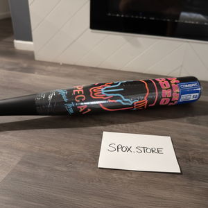 2025 Combat MFG Spec A1 Alloy BBCOR Bat (-3) | 33" / 30 oz  | BRAND NEW (READ DESCRIPTION)