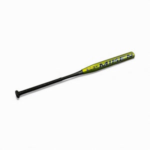 Used Miken FREAK BLACK SB Slowpitch Bat 34" 11873-S000227665