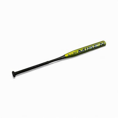 Used Miken FREAK BLACK SB Slowpitch Bat 34" 11873-S000227665