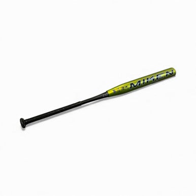 Used Miken FREAK BLACK SB Slowpitch Bat 34" 11873-S000227665