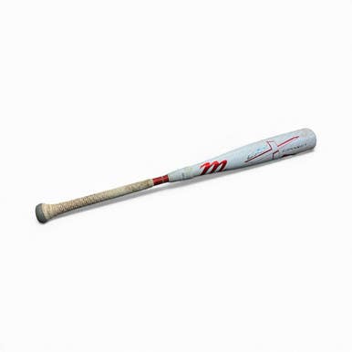 Used Marucci CAT X2 CONNECT BB USSSA 2 3/4 Bat 30" 11873-S000227657