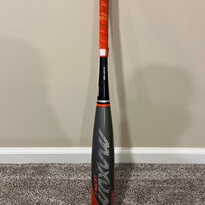 2022 Easton Maxum Ultra Composite USSSA Certified Bat (-10) 20 oz 30" (Used)