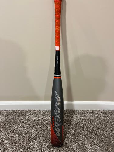2022 Easton Maxum Ultra Composite USSSA Certified Bat (-10) 20 oz 30" (Used)