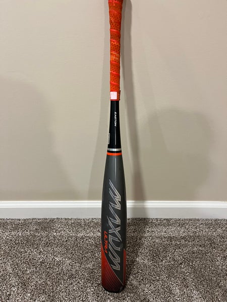 2022 Easton Maxum Ultra Composite USSSA Certified Bat (-10) 20 oz 30" (Used)