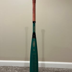 2023 Louisville Slugger Meta Composite USSSA Certified Bat (-8) 22 oz 30" (Used)
