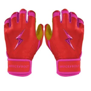 Medium Batting Gloves (New)