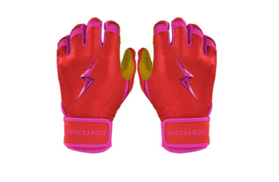 Medium Batting Gloves (New)