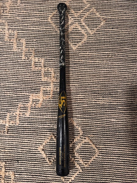 Louisville Slugger CY22 Bat (-7) 24 oz 31" (Used)