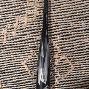 2021 Louisville Slugger Solo Alloy USSSA Certified Bat (-10) 16 oz 26" (Used) JBB