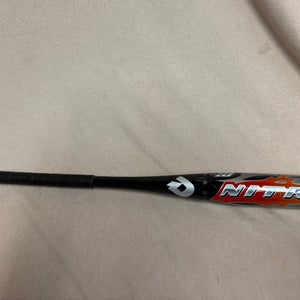 DeMarini Nitro Bat (-10) 20 oz 30" (Used)