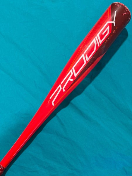 2022 Rawlings Prodigy USABat (-11) Alloy 19 oz 30"