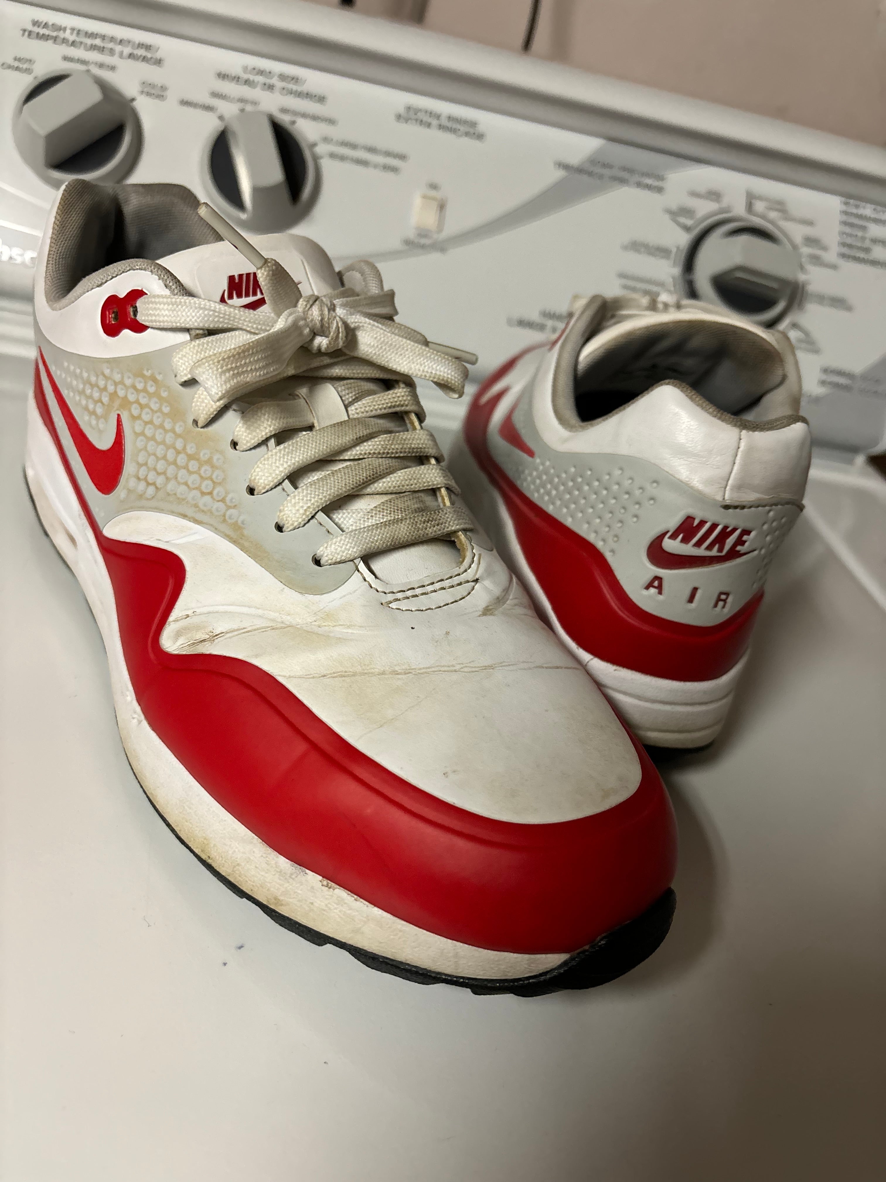 nike air max enemies of the course