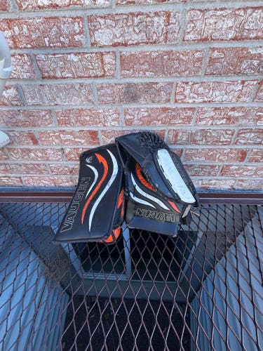 Vaughn Velocity 7480 Regular (Used)