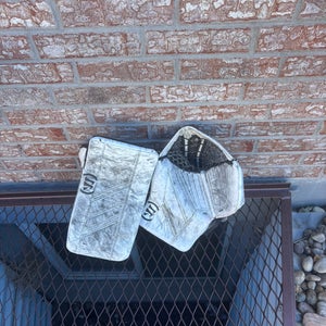 Warrior Ritual GT2 Regular (Used)