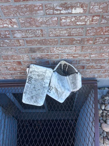 Warrior Ritual GT2 Regular (Used)