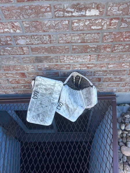 Warrior Ritual GT2 Regular (Used)