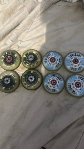 Wheels (Used)