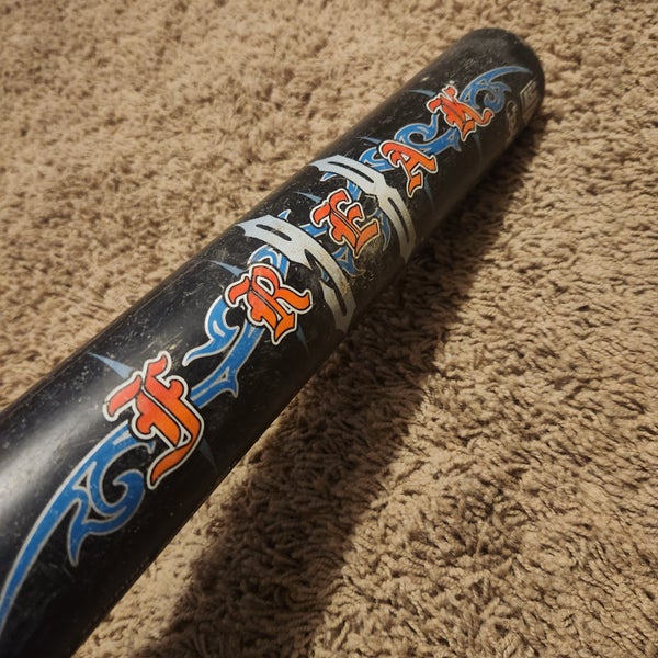 Miken Freak Composite 98 Slowpitch Softball Bat (-6) 28 oz 34" E Flex Technology