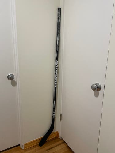 Senior Sher-Wood T90 Right Handed Hockey Stick P88 85 Flex (Used)