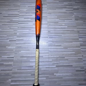 2022 Louisville Slugger Meta Composite BBCOR Certified Bat (-3) 28 oz 31" (Used)