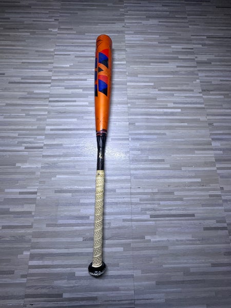 2022 Louisville Slugger Meta Composite BBCOR Certified Bat (-3) 28 oz 31" (Used)