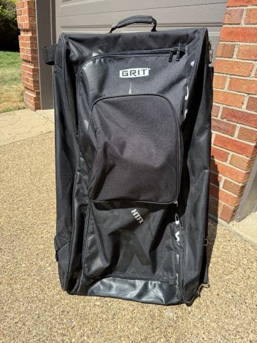 GRIT Bag (Used)
