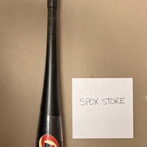 2025 Combat MFG Spec A1 Alloy BBCOR Certified Bat (-3) 29 oz 32" (New) (READ DESCRIPTION)