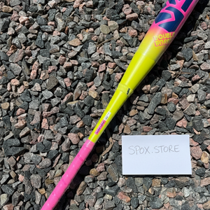 2026 Easton The Dub USSSA Certified Composite Bat (-10) | 30"/20oz | NIW (READ DESCRIPTION)