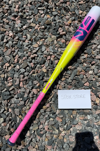 2026 Easton The Dub USSSA Certified Composite Bat (-10) | 30"/20oz | NIW (READ DESCRIPTION)