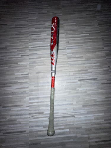 2023 Marucci CAT X Composite BBCOR Certified Bat (-3) 29 oz 32" (Used)