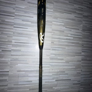 2023 Rawlings Icon Composite BBCOR Certified Bat (-3) 28 oz 31" (Used)