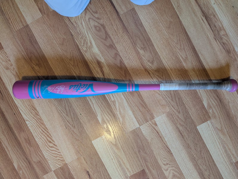 2025 Victus Vibe Alloy USSSA Certified Bat (-8) 23 oz 31" (Used)