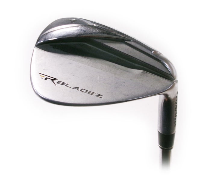 TaylorMade RBladez Single Approach Wedge 50* Steel Rocket Fuel 85g Stiff Flex