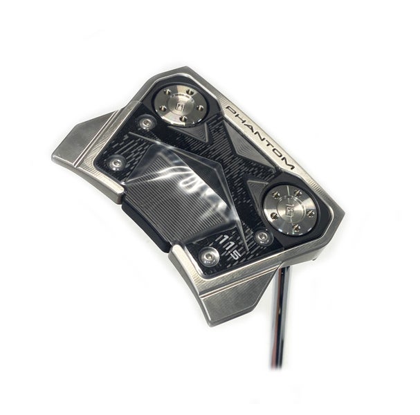 NEW 2022 Titleist Scotty Cameron Phantom X 11.5 35" Mallet Putter