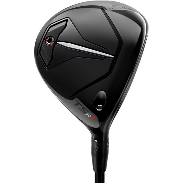 NEW Titleist TSR1 20* 7 Fairway Wood Graphite MMT 35 Ladies Flex