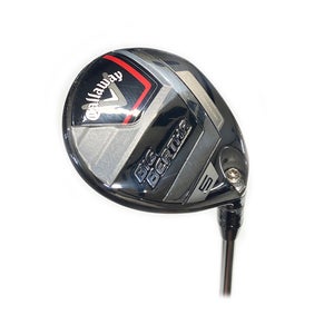 Callaway Big Bertha 23 19* 5 Fairway Wood Graphite RCH 55 Regular Flex