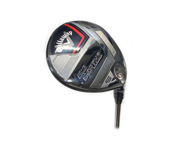 Callaway Big Bertha 23 19* 5 Fairway Wood Graphite RCH 55 Regular Flex