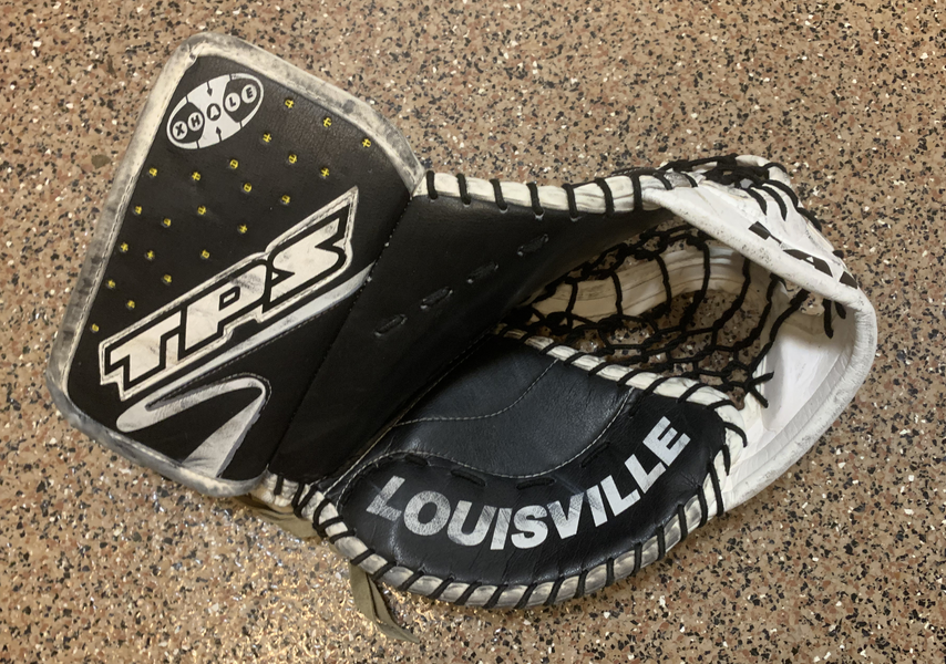 Louisville TPS XHALE Regular (Used)