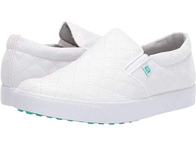 Footjoy FJ Sport Retro Women's Golf Shoes Prior Season NEW