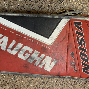 Vaughn Vision V-Lite Pro Blocker (Used)
