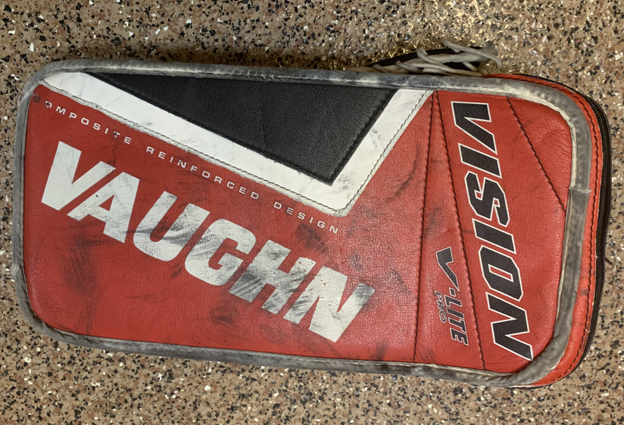 Vaughn Vision V-Lite Pro Blocker (Used)