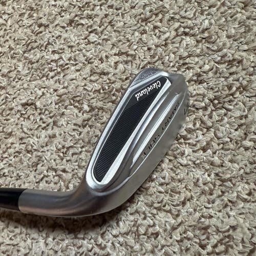 Cleveland Smart Sole Mens Right Handed Chipper Wedge Golf Club