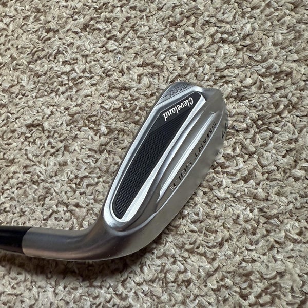 Cleveland Smart Sole Mens Right Handed Chipper Wedge Golf Club